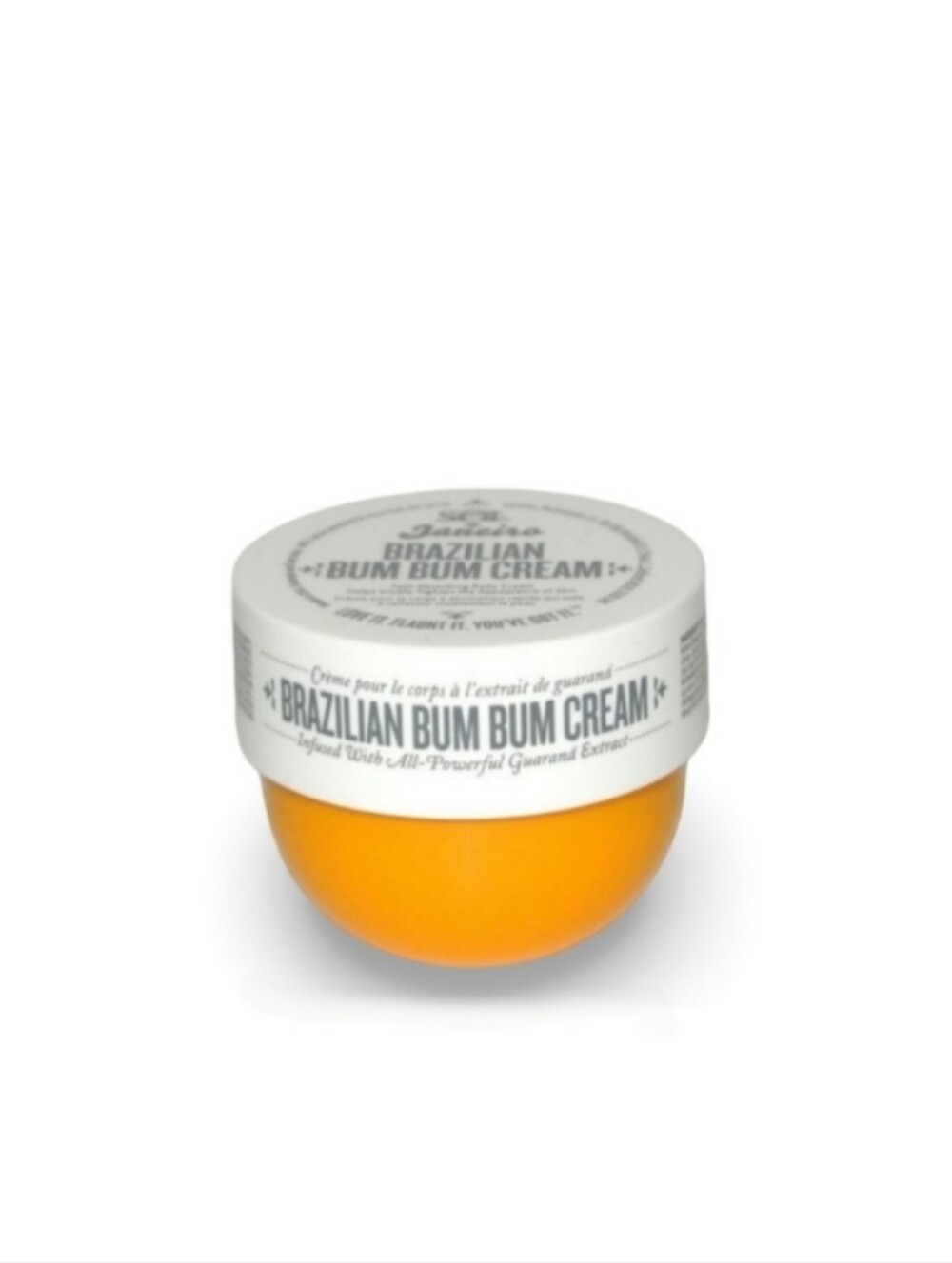 Sol de Janeiro Brazilian Bum Bum Cream MINI 25ml A4
